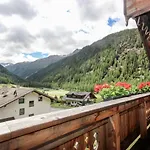 아파트 Beim Holzschnitzer-1 By Interhome