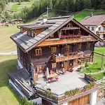 Beim Holzschnitzer-1 By Interhome 아파트 *