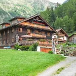 Beim Holzschnitzer-1 By Interhome Lägenhet