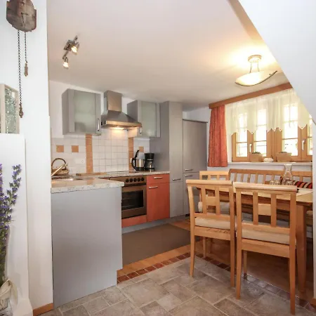 Beim Holzschnitzer-1 By Interhome Apartamento