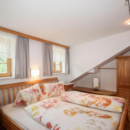 Beim Holzschnitzer-1 By Interhome Apartamento Sölden