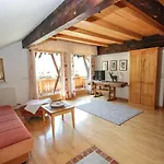 Beim Holzschnitzer-1 By Interhome Apartamento Sölden