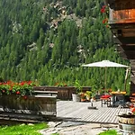 Beim Holzschnitzer-1 By Interhome * Sölden