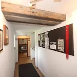 Beim Holzschnitzer-1 By Interhome Apartman *