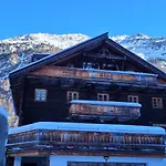 Apartman Beim Holzschnitzer-1 By Interhome