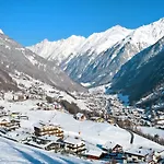 Beim Holzschnitzer-1 By Interhome Apartman *