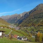 Beim Holzschnitzer-1 By Interhome Apartman Sölden