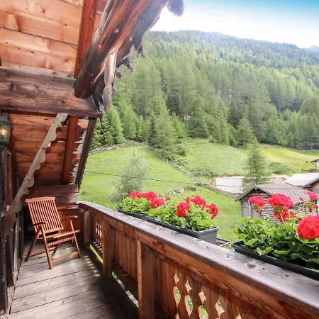 Beim Holzschnitzer-1 By Interhome *