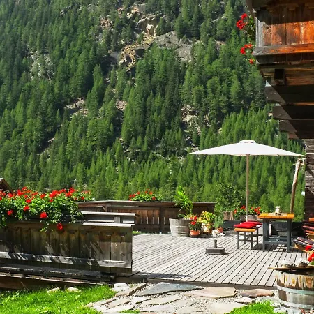 Beim Holzschnitzer-1 By Interhome * Sölden