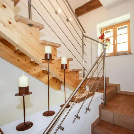 Apartment Beim Holzschnitzer-1 By Interhome Solden