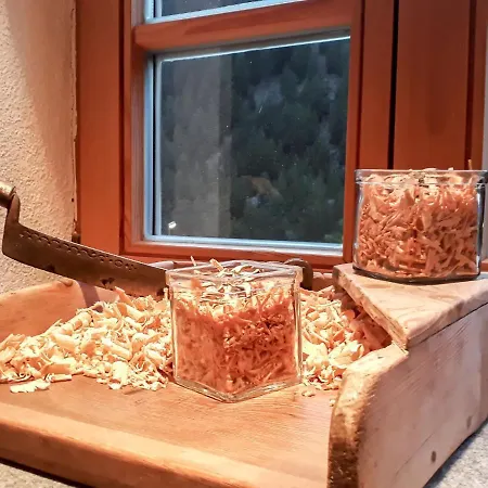 Apartment Beim Holzschnitzer-1 By Interhome