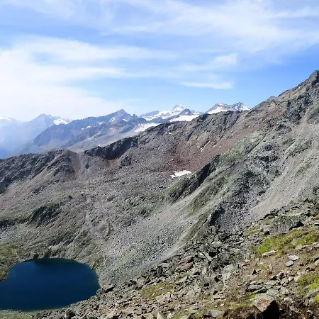 Beim Holzschnitzer-1 By Interhome *