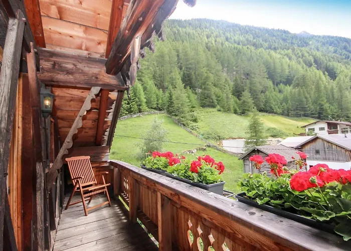 Beim Holzschnitzer-1 By Interhome *