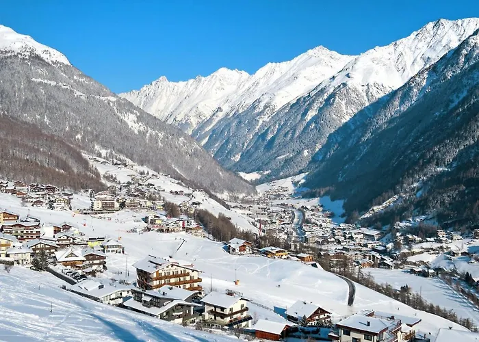 Beim Holzschnitzer-1 By Interhome Apartment *