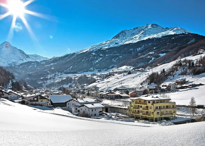 Beim Holzschnitzer-1 By Interhome شقة