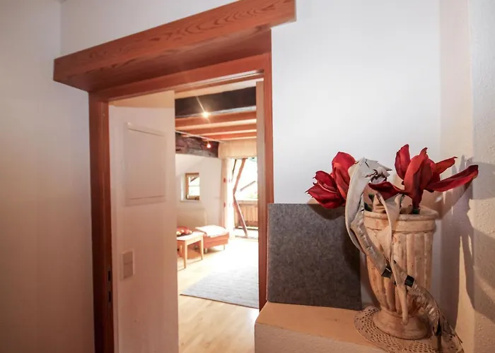 Beim Holzschnitzer-1 By Interhome *